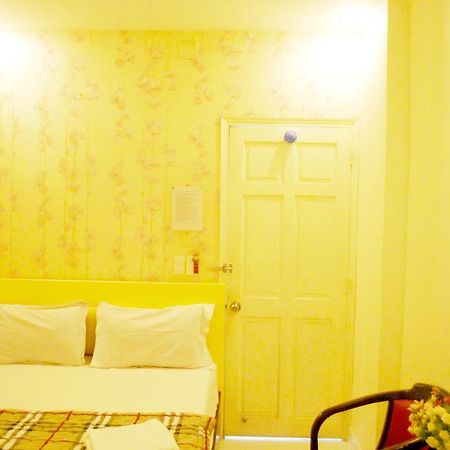 Lan Anh Hotel Ciudad Ho Chi Minh  Exterior foto