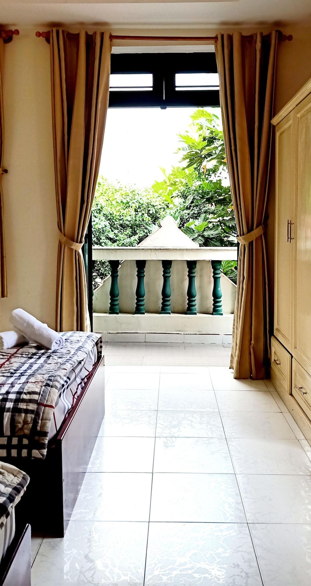 Lan Anh Hotel Ciudad Ho Chi Minh  Exterior foto