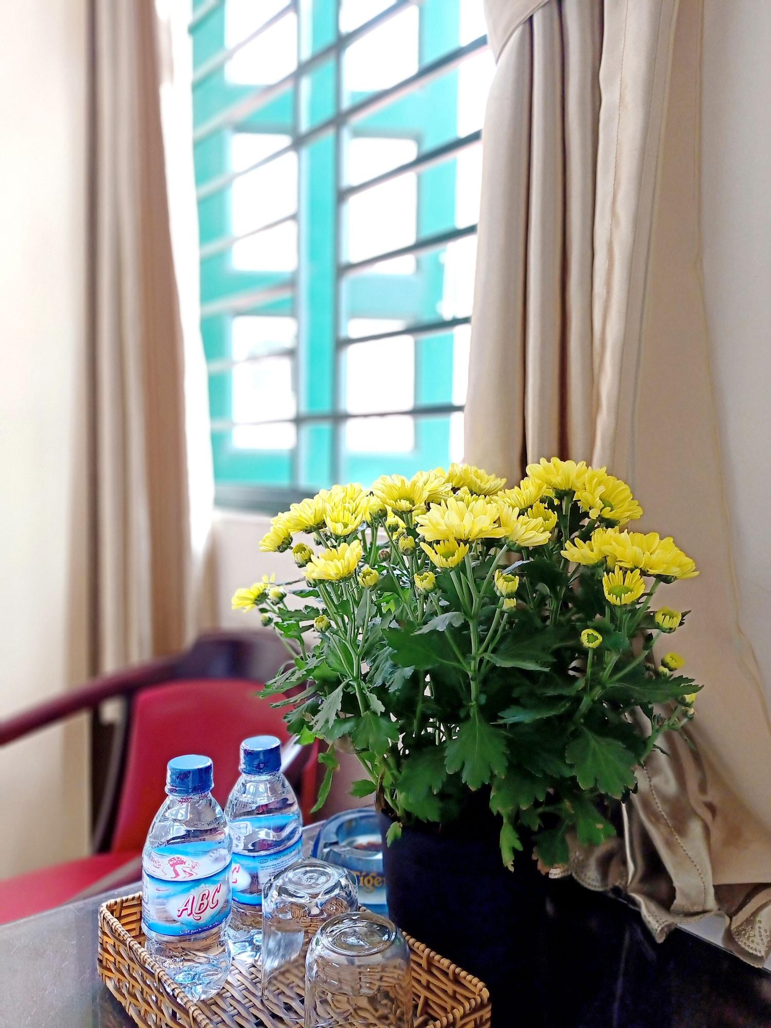 Lan Anh Hotel Ciudad Ho Chi Minh  Exterior foto