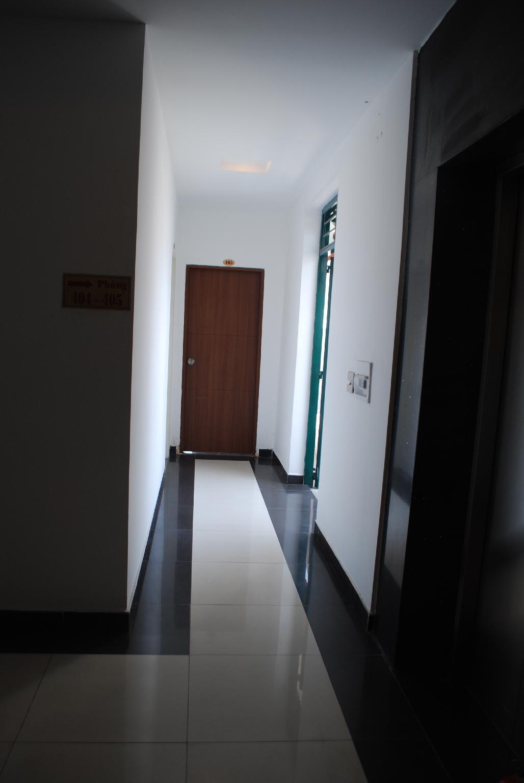 Lan Anh Hotel Ciudad Ho Chi Minh  Exterior foto