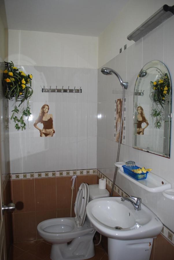 Lan Anh Hotel Ciudad Ho Chi Minh  Exterior foto
