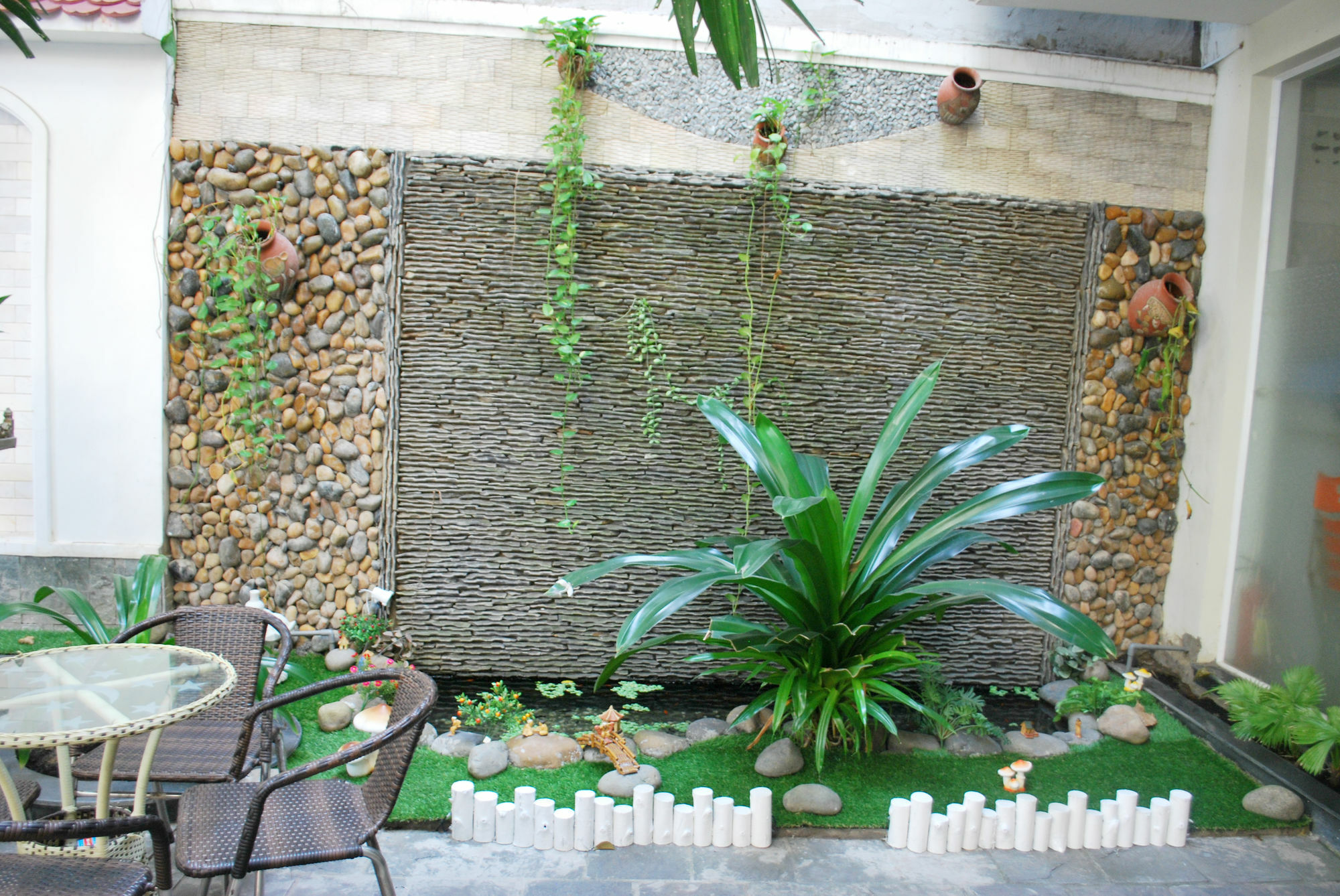 Lan Anh Hotel Ciudad Ho Chi Minh  Exterior foto